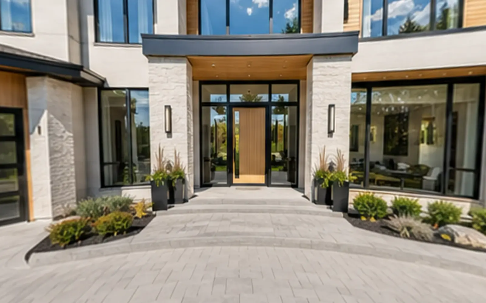 Haven Estate