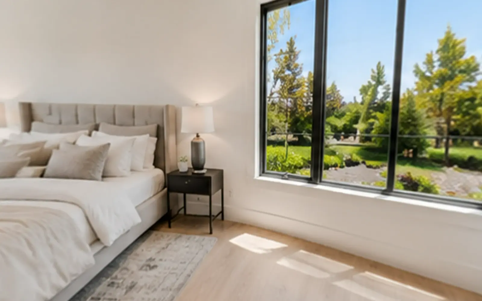 Crest Residence